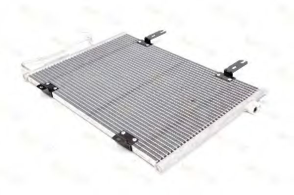 Condensator, climatizare 2