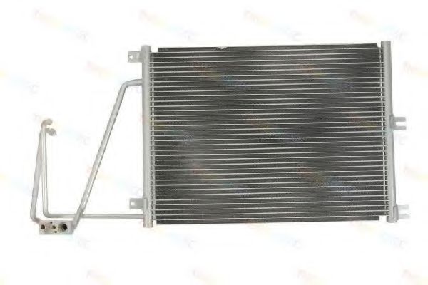 Condensator, climatizare 2