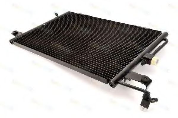 Condensator, climatizare 2