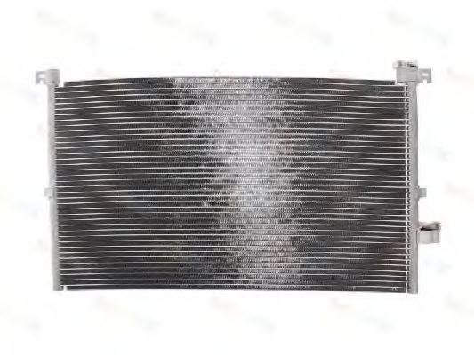 Condensator, climatizare 2