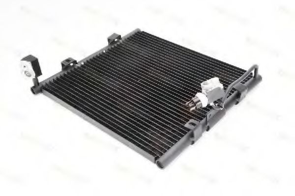 Condensator, climatizare 2
