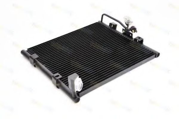 Condensator, climatizare 3