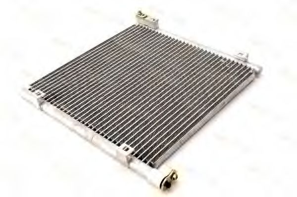 Condensator, climatizare 2