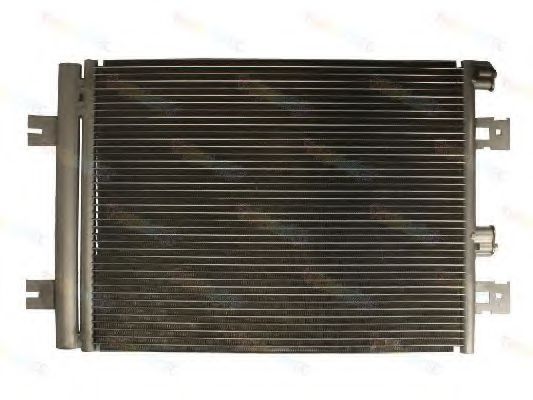 Condensator, climatizare 2