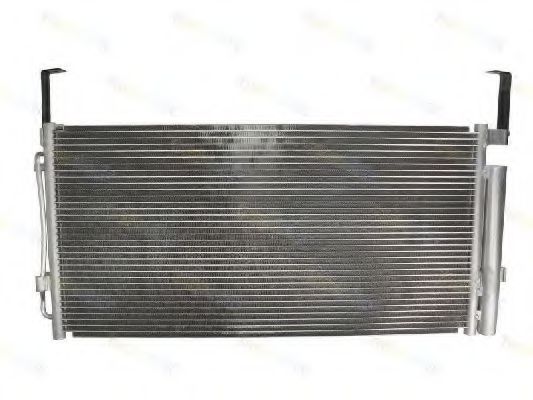 Condensator, climatizare 2