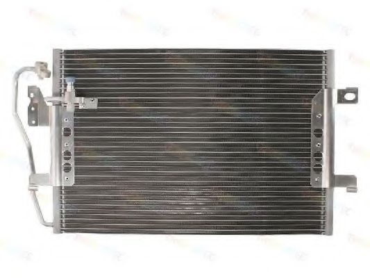 Condensator, climatizare 2