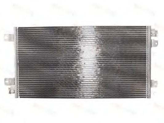 Condensator, climatizare 2