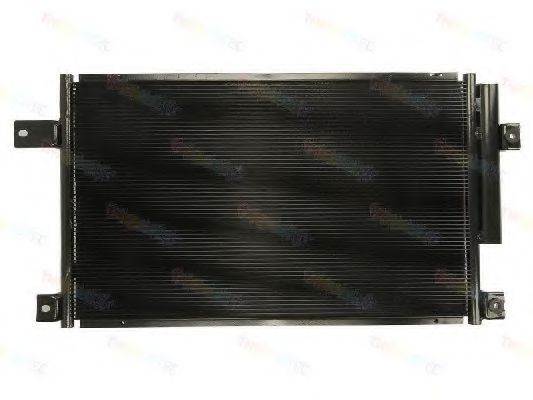 Condensator, climatizare 2