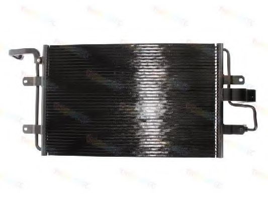 Condensator, climatizare 2