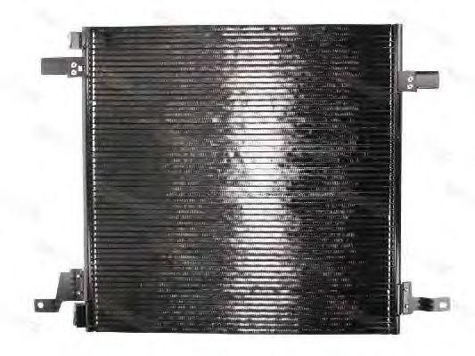 Condensator, climatizare 2