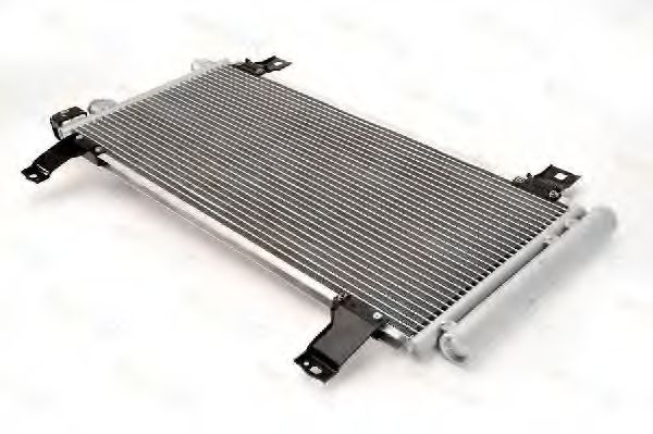 Condensator, climatizare 2