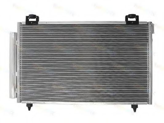 Condensator, climatizare 2