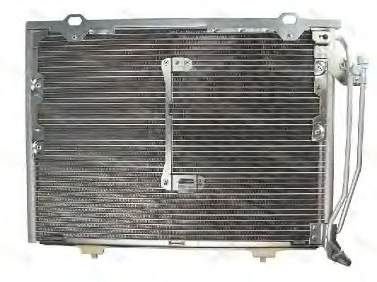 Condensator, climatizare 2