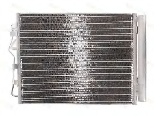 Condensator, climatizare 2