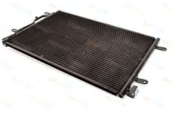 Condensator, climatizare 2