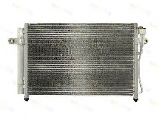 Condensator, climatizare