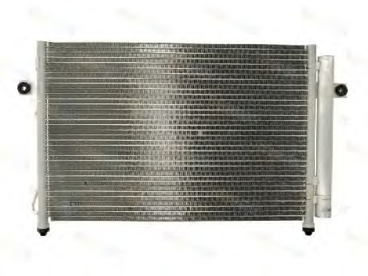 Condensator, climatizare 2