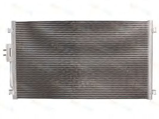 Condensator, climatizare 2