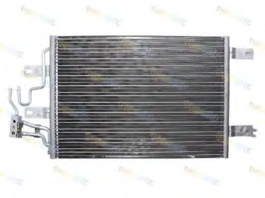 Condensator, climatizare 2