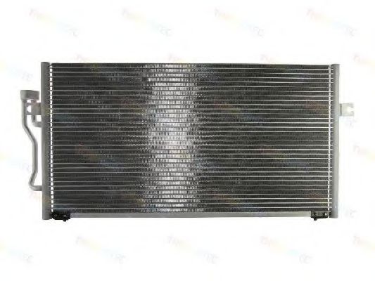 Condensator, climatizare 2