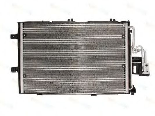 Condensator, climatizare 2