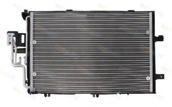 Condensator, climatizare 2