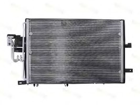 Condensator, climatizare 2
