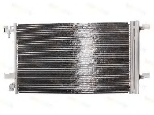 Condensator, climatizare 2