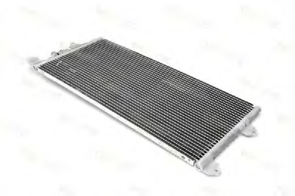Condensator, climatizare 2