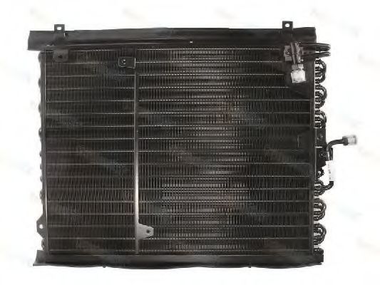 Condensator, climatizare 2