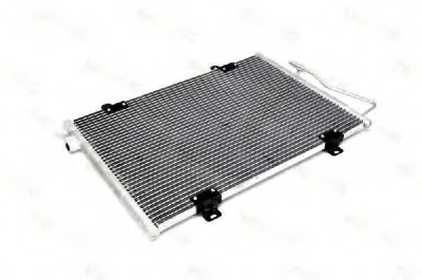 Condensator, climatizare 2