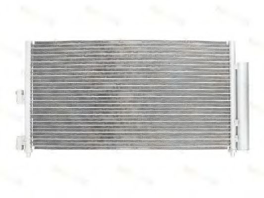 Condensator, climatizare 2