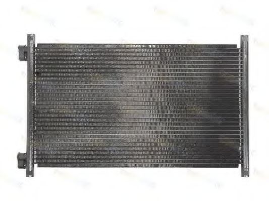 Condensator, climatizare 2