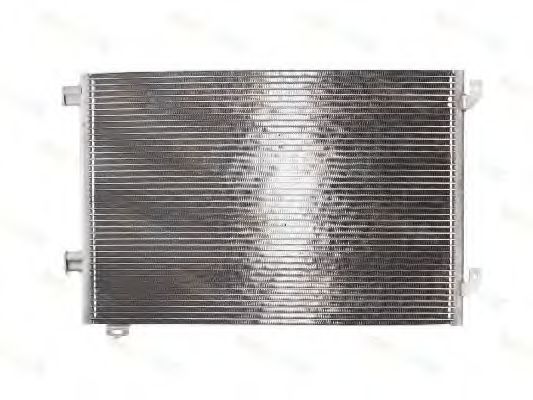 Condensator, climatizare 2