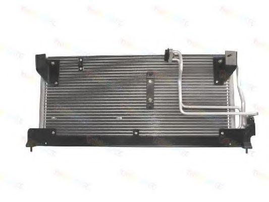 Condensator, climatizare 2