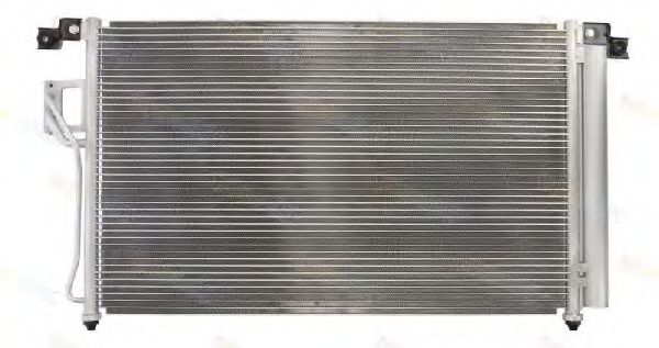 Condensator, climatizare 2