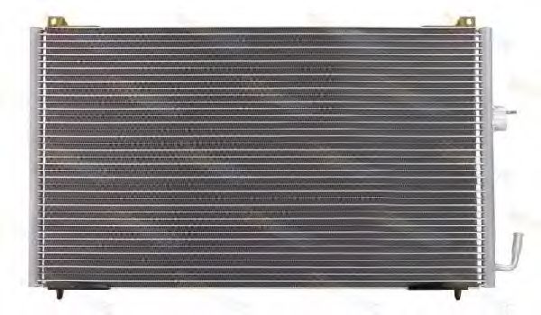 Condensator, climatizare 2