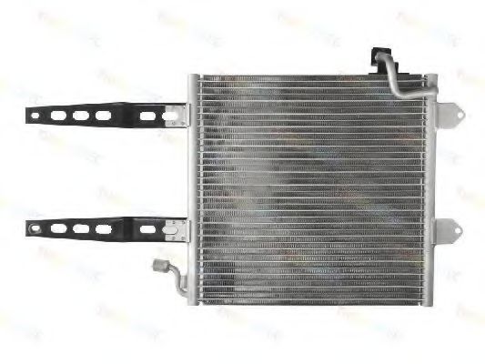 Condensator, climatizare 2