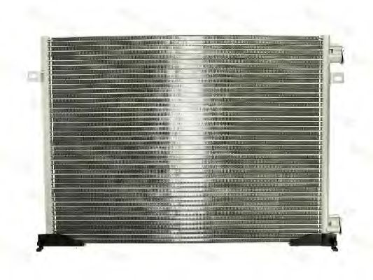 Condensator, climatizare 2