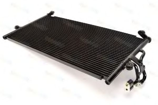 Condensator, climatizare 2