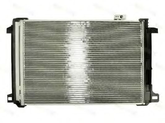 Condensator, climatizare 2