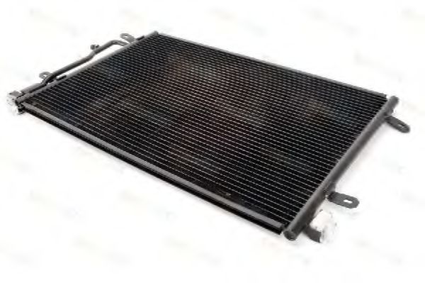 Condensator, climatizare 2