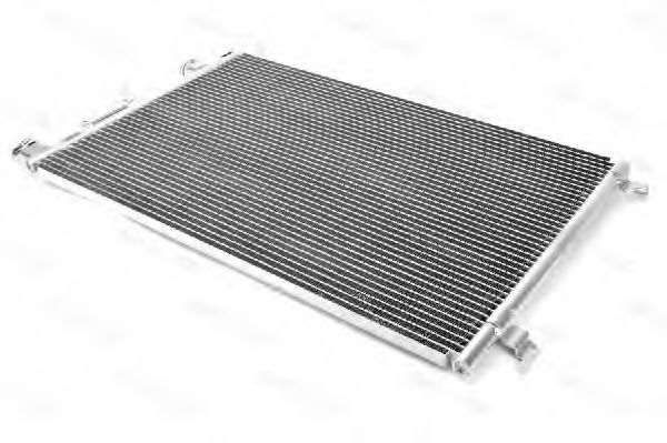 Condensator, climatizare 2