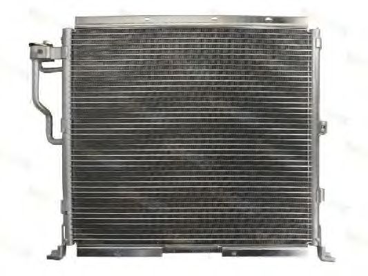 Condensator, climatizare 2