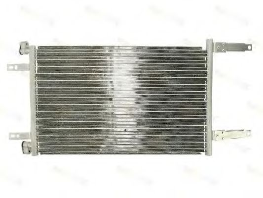 Condensator, climatizare 2