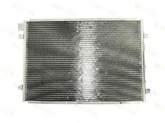 Condensator, climatizare 2