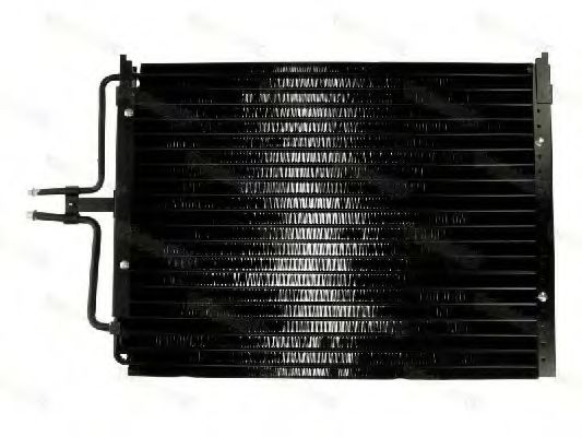 Condensator, climatizare 2