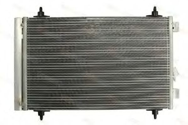 Condensator, climatizare 2