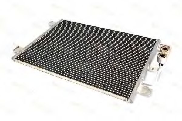 Condensator, climatizare 2