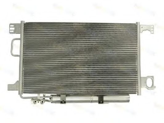 Condensator, climatizare 2